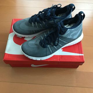 ナイキ(NIKE)のNIKE FC ハイパーヴェノム スニーカー 新品(スニーカー)