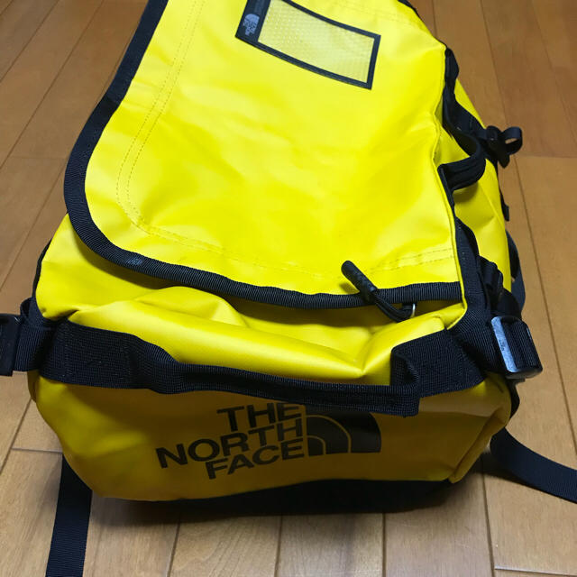 THE NORTH FACE(ザノースフェイス)のノースフェイス ダッフルバックXS メンズのバッグ(ボストンバッグ)の商品写真