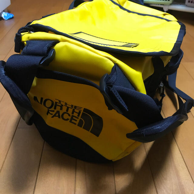 THE NORTH FACE(ザノースフェイス)のノースフェイス ダッフルバックXS メンズのバッグ(ボストンバッグ)の商品写真