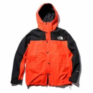 ザノースフェイス(THE NORTH FACE)のTHE NORTH FACE MOUNTAIN LIGHT JACKET RK(マウンテンパーカー)