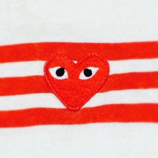 コム デ ギャルソン(COMME des GARCONS) シャツ ブローチ/コサージュの コム デ ギャルソン(COMME des GARCONS) シャツ ブローチ/コサージュの
