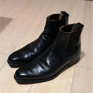 クロケットアンドジョーンズ(Crockett&Jones)のクロケットアンドジョーンズ 美品(ブーツ)