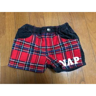 アナップ(ANAP)のANAP、女児、120(パンツ/スパッツ)