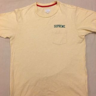 シュプリーム(Supreme)のシュプリーム ポケットＴシャツ 専用(その他)