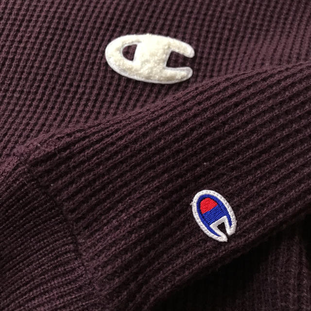 Champion(チャンピオン)のChampion  レディースのトップス(トレーナー/スウェット)の商品写真