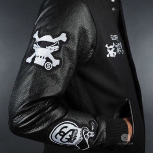 STUSSY - 【64%OFF‼︎】定価97200円限定ステューシーコスタス STUSSY - 【64%OFF‼︎】定価97200円限定ステューシーコスタス