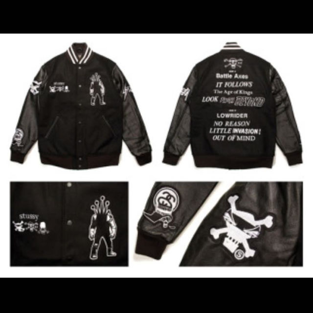 STUSSY - 【64%OFF‼︎】定価97200円限定ステューシーコスタス STUSSY - 【64%OFF‼︎】定価97200円限定ステューシーコスタス