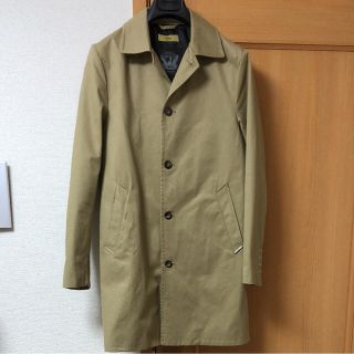 ディーゼル ステンカラーコート(メンズ)の通販 19点 | DIESELのメンズ