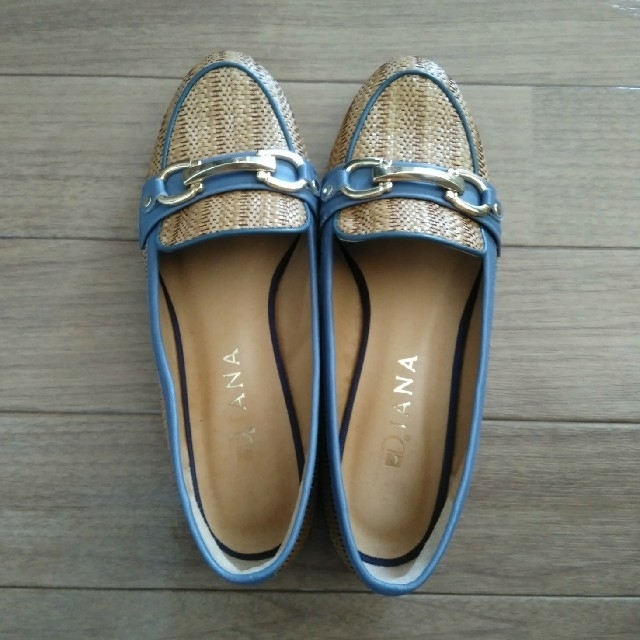 DIANA(ダイアナ)の【専用】ダイアナ レディースの靴/シューズ(ローファー/革靴)の商品写真