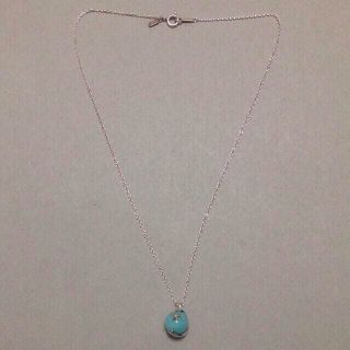 スタージュエリー(STAR JEWELRY)のスタージュエリーネックレス美品 値下げ！(ネックレス)