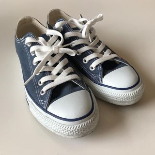 コンバース(CONVERSE)のコンバース☆レディース23.5(スニーカー)