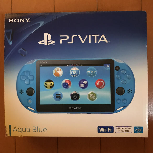 psvita