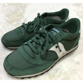 サッカニー(SAUCONY)の【SAUCONY】 ジャズ オリジナル(スニーカー)