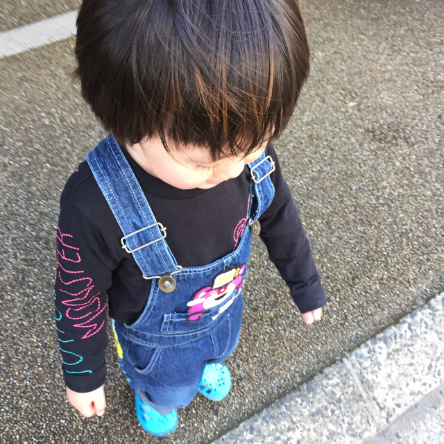 JAM(ジャム)の専用💗jam90サイズ 7点 キッズ/ベビー/マタニティのキッズ服男の子用(90cm~)(その他)の商品写真