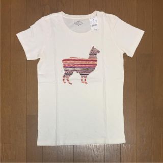 ジェイクルー(J.Crew)のJ CREWのTシャツ(Tシャツ(半袖/袖なし))