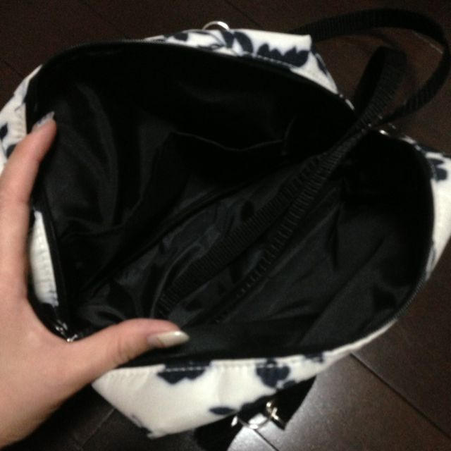 MERCURYDUO(マーキュリーデュオ)のミニポシェット レディースのバッグ(ショルダーバッグ)の商品写真