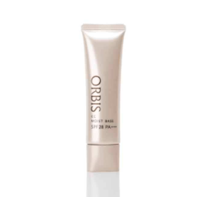 ORBIS(オルビス)の専用オルビスCCモイストベースクリーム下地ベース コスメ/美容のベースメイク/化粧品(化粧下地)の商品写真