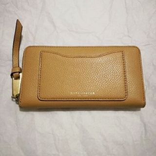 マークジェイコブス(MARC JACOBS)の値下げ MARC JACOBS ☆新品☆ 長財布(財布)