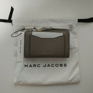 マークジェイコブス(MARC JACOBS)のRen様用 マークジェイコブス 財布 [新品未使用品]  Marc Jacobs(財布)