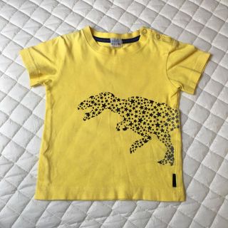 ハッカベビー(hakka baby)のハッカベビー♡90恐竜Tシャツ(Tシャツ/カットソー)