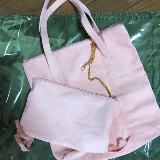 くるみ様専用   キタムラバック(トートバッグ)