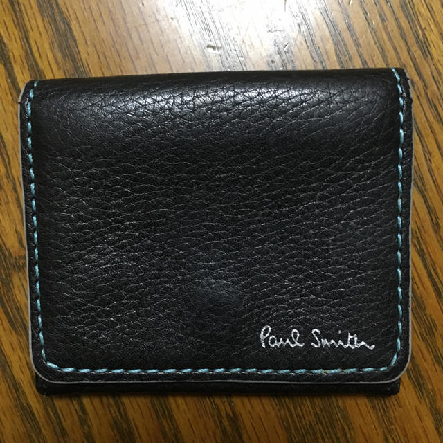 Paul Smith(ポールスミス)のPaul Smith 小銭入れ メンズのファッション小物(コインケース/小銭入れ)の商品写真
