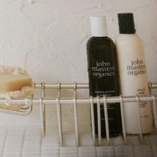 ジョンマスターオーガニック(John Masters Organics)の【新品・未使用】ジョンマスターオーガニック　シャンプー・コンディショナーセット(シャンプー)