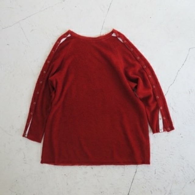 mother(マザー)のPopy様限定【新品】mother TOTO TUNIC レディースのトップス(チュニック)の商品写真