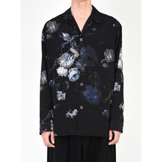 ラッドミュージシャン(LAD MUSICIAN)のLAD MUSICIAN PAJAMA SHIRT 42(シャツ)