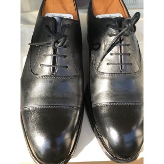 クロケットアンドジョーンズ(Crockett&Jones)の〈りょっぺい様専用〉マスターロイド(ドレス/ビジネス)