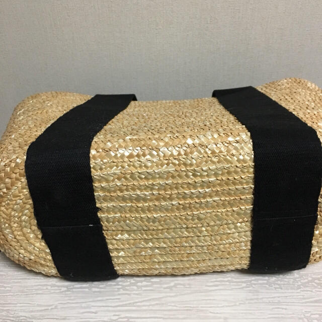 FELISSIMO(フェリシモ)のカゴバッグ   フェリシモ レディースのバッグ(かごバッグ/ストローバッグ)の商品写真