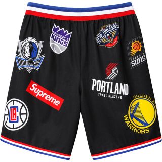 Supreme - supreme nba バスパン 2018ss コラボの通販 by よ's shop ...