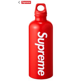 シュプリーム(Supreme)のSupreme Traveller 0.6L Water Bottle(タンブラー)