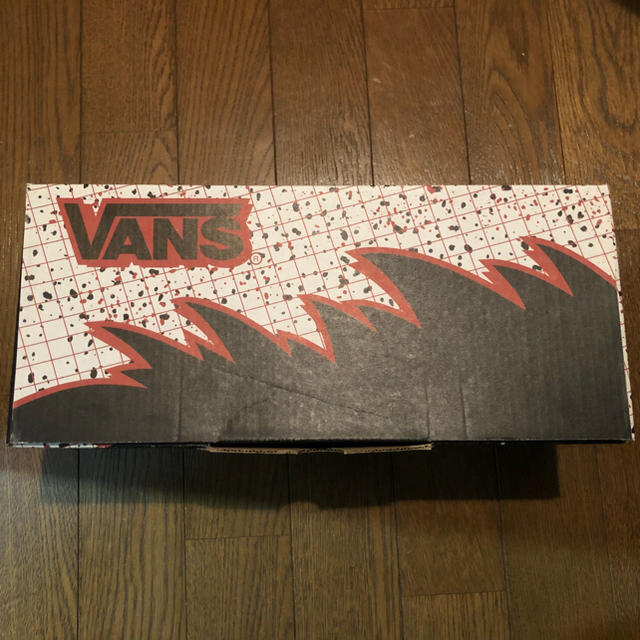 VANS VAULT(バンズボルト)のVANS V360G メンズの靴/シューズ(スニーカー)の商品写真