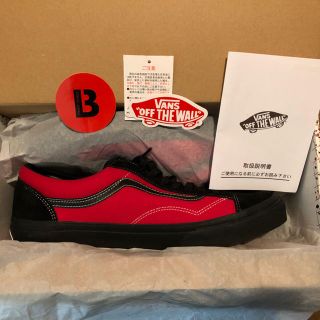 バンズボルト(VANS VAULT)のVANS V360G(スニーカー)