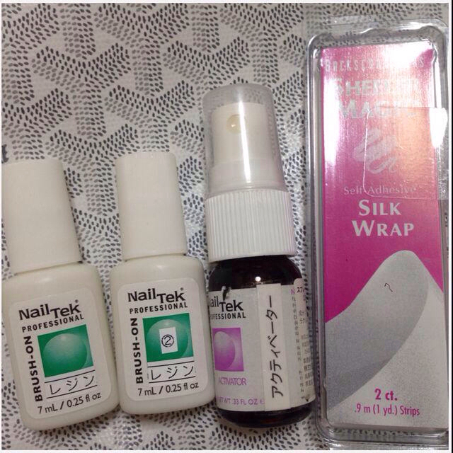 人気の福袋 【オープニング大セール】 新品、未使用 Nail Tek