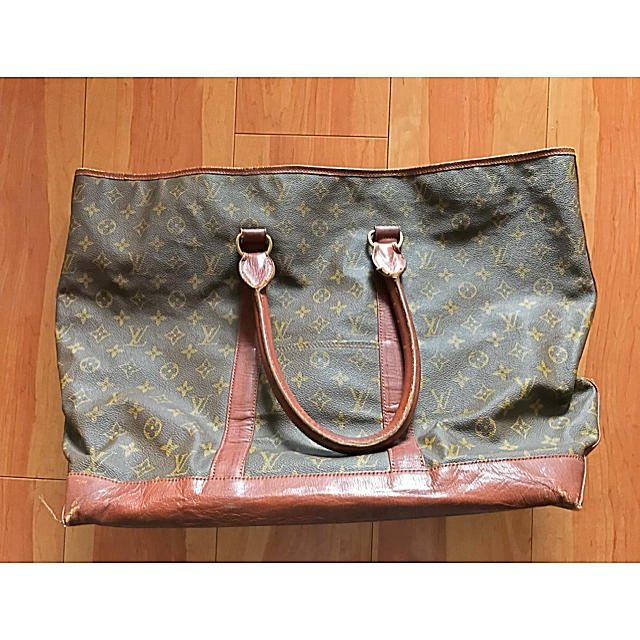 Louis Vuitton ト－トバック