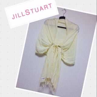 ジルスチュアート(JILLSTUART)のSALE♡JILLストール♡4way(ストール/パシュミナ)