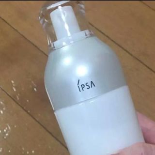 イプサ(IPSA)のiPSA メタボライザー エクストラ(乳液/ミルク)