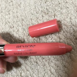 レブロン(REVLON)のREVLON バームステイン(口紅)