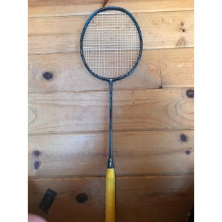 ヨネックス(YONEX)のヨネックス バドミントンラケット zフォース2(バドミントン)