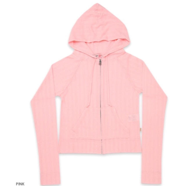 Katie(ケイティー)のGIRL IN THE ROOM hood zip メンズのトップス(パーカー)の商品写真