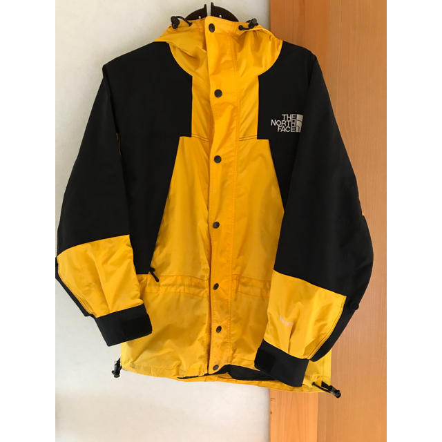 the north face 90s