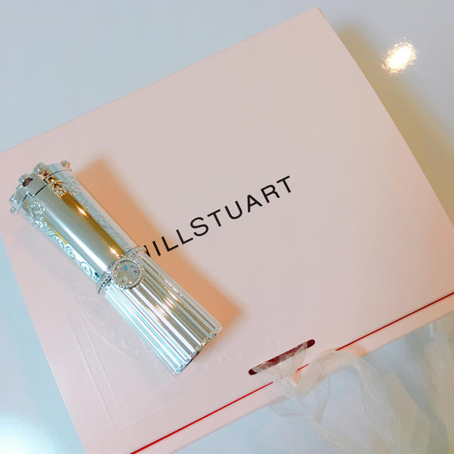 JILLSTUART(ジルスチュアート)のジルスチュアート リップブロッサム49 コスメ/美容のベースメイク/化粧品(口紅)の商品写真