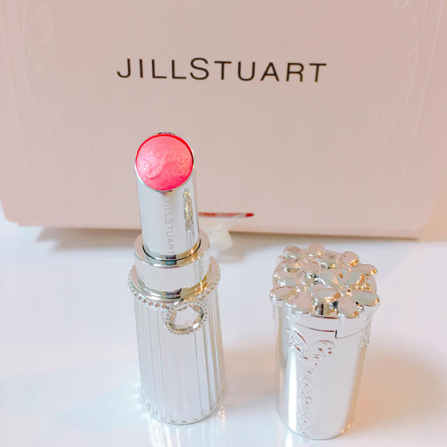 JILLSTUART(ジルスチュアート)のジルスチュアート リップブロッサム49 コスメ/美容のベースメイク/化粧品(口紅)の商品写真