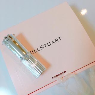 ジルスチュアート(JILLSTUART)のジルスチュアート リップブロッサム49(口紅)