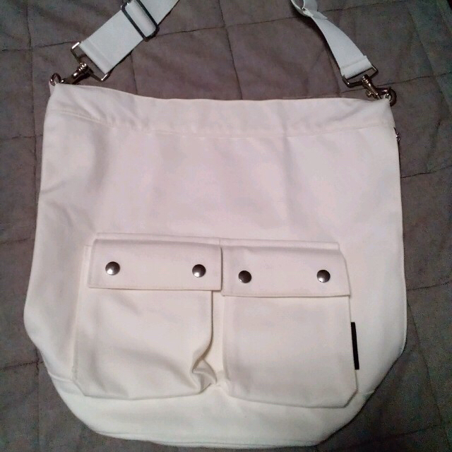 marimekko(マリメッコ)のマリメッコ2wayバッグ☆ レディースのバッグ(ショルダーバッグ)の商品写真