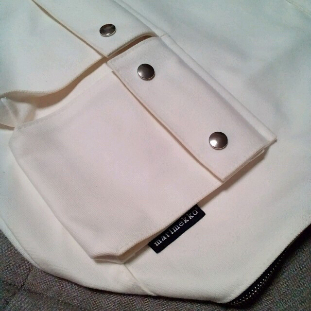 marimekko(マリメッコ)のマリメッコ2wayバッグ☆ レディースのバッグ(ショルダーバッグ)の商品写真