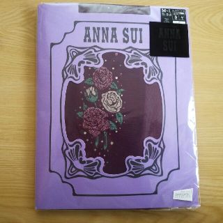 アナスイ(ANNA SUI)のANNA SUI  カラータイツ(タイツ/ストッキング)