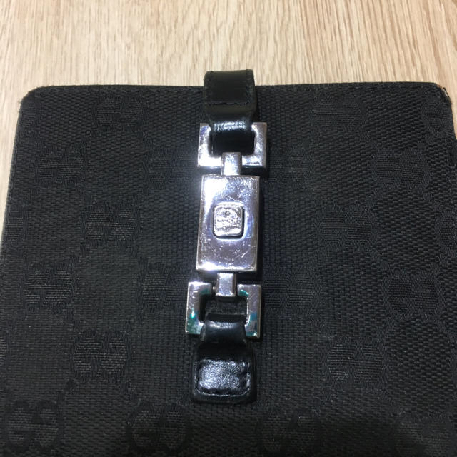 Gucci(グッチ)のGUCCI財布 メンズのファッション小物(折り財布)の商品写真